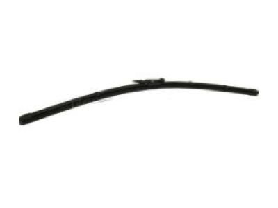 GM 25945093 Wiper Blade, Passenger Side