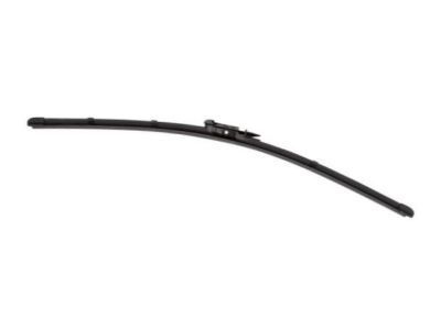 GM 25945093 Wiper Blade, Passenger Side