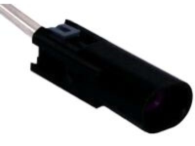 Chevy 88953346 Connector