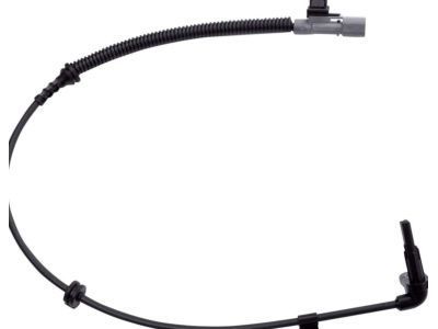 Chevy Sonic ABS Sensor - 94544450