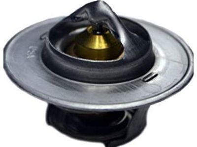 Pontiac Thermostat - 12514334
