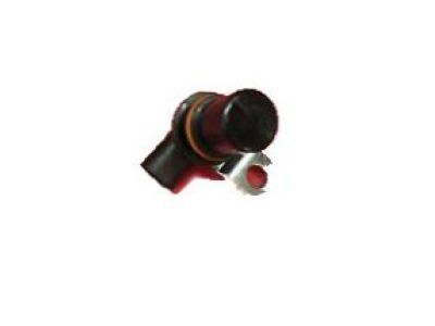 Pontiac Vehicle Speed Sensor - 25007316