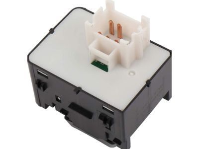 GM 19244662 Window Switch