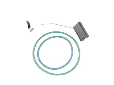 Cadillac Fuel Tank Sending Unit - 13581735