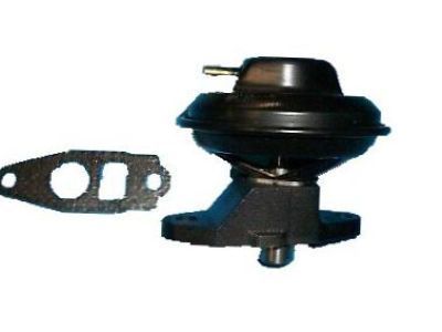 Buick EGR Valve - 17110799