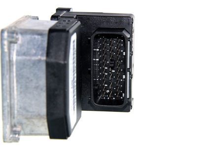 GM 19302002 Control Module