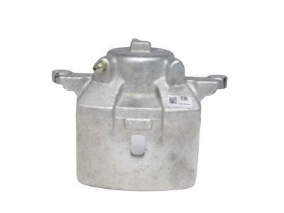 GM 19368940 Caliper, Green Line