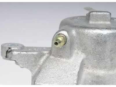 GM 19368940 Caliper, Green Line