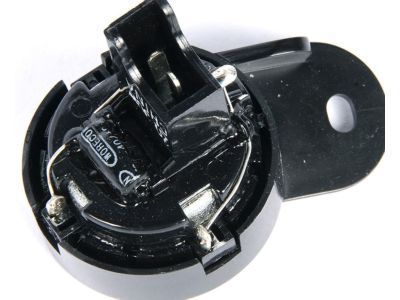 Chevy Caprice Car Speakers - 92190187