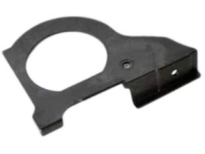 GMC 24236915 COVER,TRANS