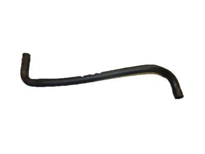 Chevy Camaro Crankcase Breather Hose - 10128365