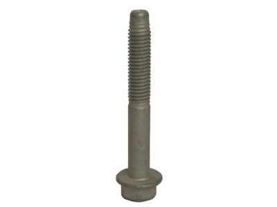 Buick Enclave Belt Tensioner Bolt - 11588730