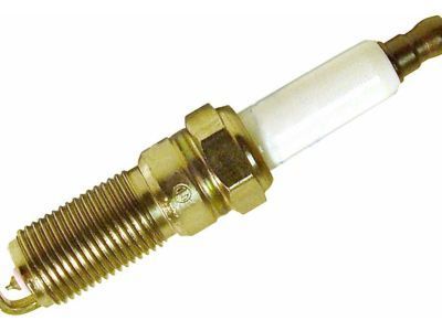 Chevy Spark Plug - 19300872