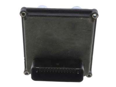 Chevy Express 2500 ABS Control Module - 84055066