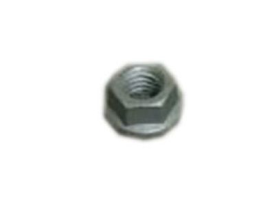 GM 9442958 Key Nut