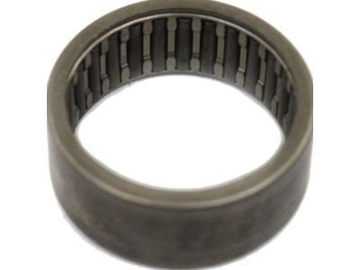 GMC K3500 Wheel Bearing - 26041515