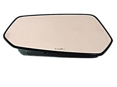2014 Chevy Camaro Side View Mirrors - 92235872