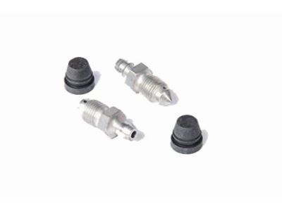 GM 25900782 Bleeder Valve, Front