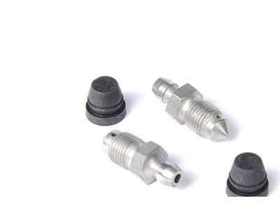 GM 25900782 Bleeder Valve, Front
