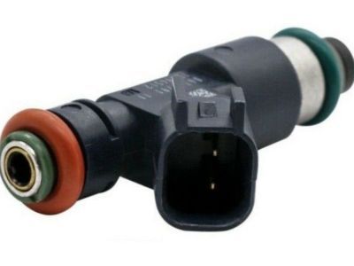 Chevy Silverado 1500 Fuel Injector - 12594512