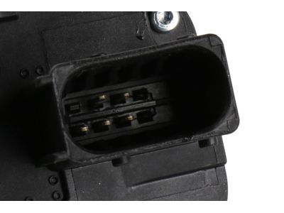 GM 25876385 Lock Actuator, Front Driver Side