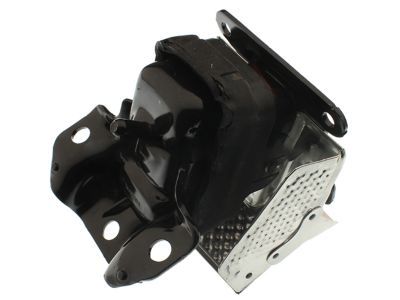 Chevy Silverado 1500 Engine Mount - 15854941