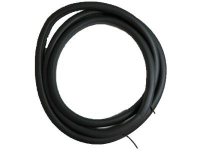 2017 Cadillac CTS Door Seal - 84056851