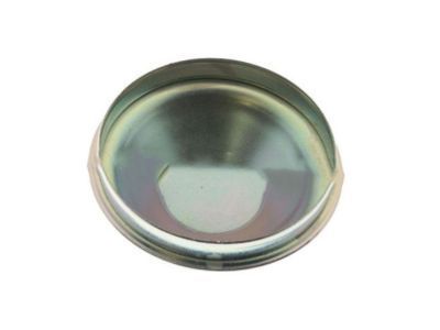 GM 23203672 Grease Cap, Front