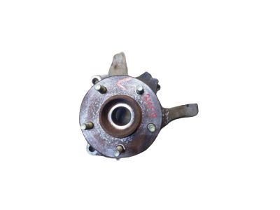 GM 22702780 Knuckle, Driver Side