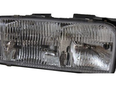 Oldsmobile Regency Headlight - 16524386