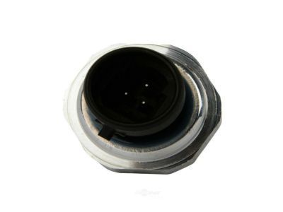 GM 12677836 Oil Pressure Sensor