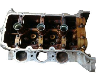 GM 19301151 Cylinder Head