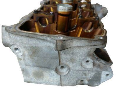 GM 19301151 Cylinder Head
