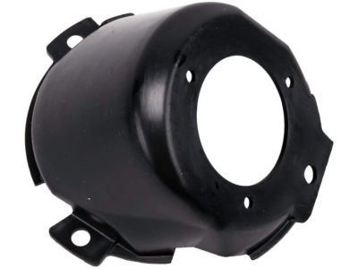 Chevy K3500 Fuel Filler Housing - 15149668