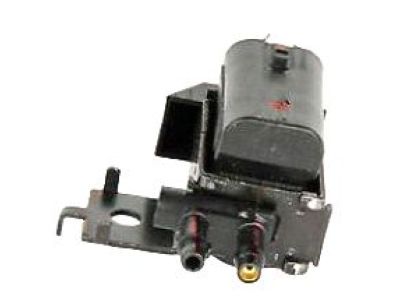 Chevy C3500 EGR Valve - 1997254
