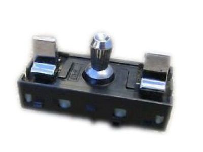 Chevy C2500 Seat Switch - 20702837