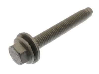 Chevy Avalanche Control Arm Bolt - 11518725