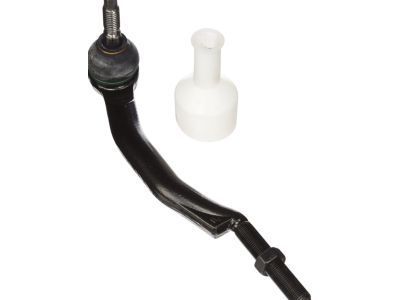 GM 26100287 Outer Tie Rod, Passenger Side