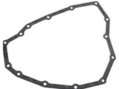 Chevy Spark EV Oil Pan Gasket - 25191102
