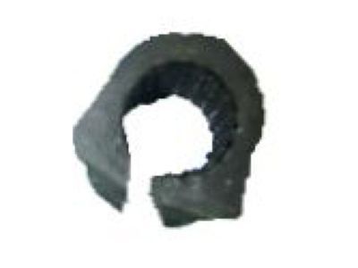 2009 Chevy Corvette Sway Bar Bushing - 25796968