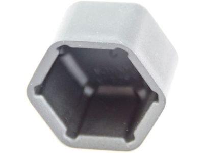 Hummer 15835929 CAP,REAR TOW HOOK NUT
