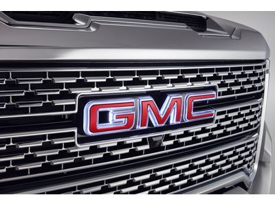 GMC Emblem - 84222842