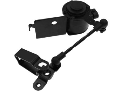 GM 15128648 Rear Sensor, Driver Side