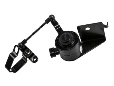 Cadillac Ride Height Sensor - 15128648