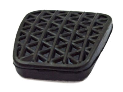 Buick 13281359 PAD,CLUTCH PEDAL(NON SPORT)(*KIT1)