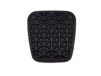 Buick 13281359 PAD,CLUTCH PEDAL(NON SPORT)(*KIT1)