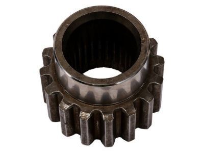 GMC 12471628 GEAR,FRONT DRIVE AXLE CLUTCH(OUTER)(PART OF 56)