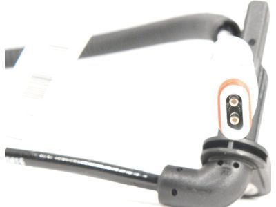GM 23483146 ABS Sensor, Front