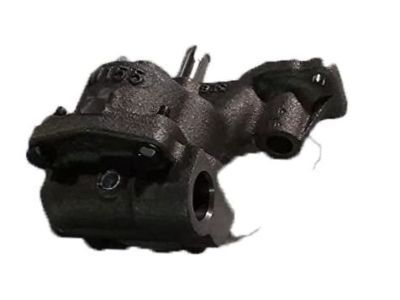 Cadillac Oil Pump - 93442037