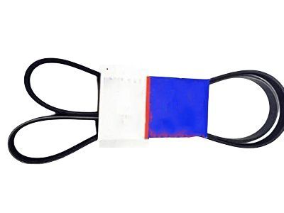 Chevy Camaro Drive Belt - 12652186